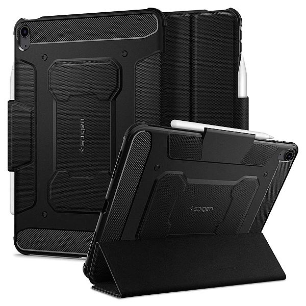 Etui Spigen Rugged Armor "Pro" do iPad