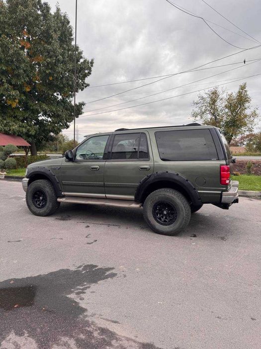 Ford Expedition 2000 VIN 1FMPU18L61LA88183 фото оголошення 5 з 23