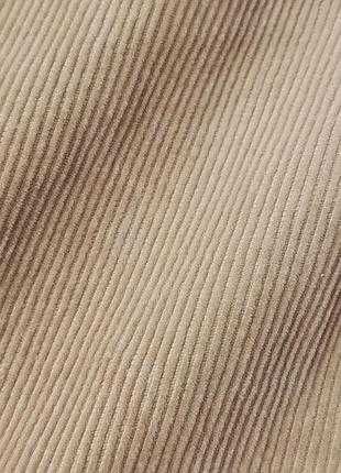 Сорочка вельветова жіноча uniqlo куртка оверсайз бавовняна унісекс m