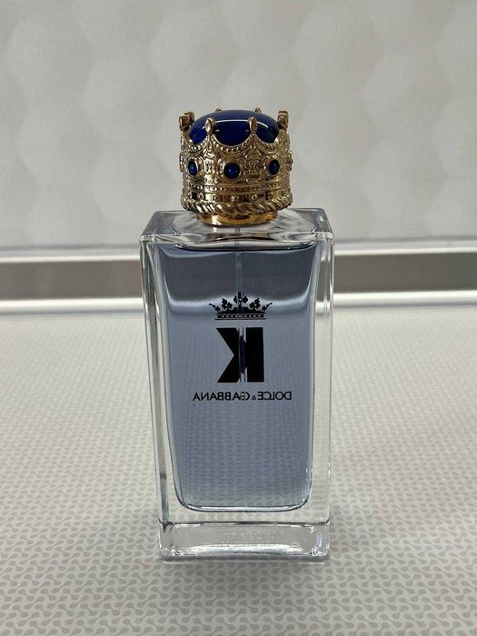 Парфуми Dolce & Gabbana K Men