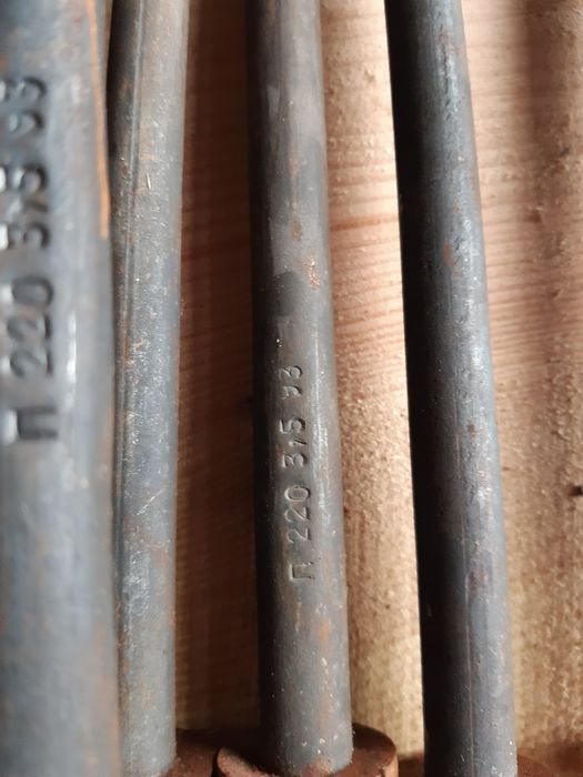 Продам   тен   на  3,5 квт