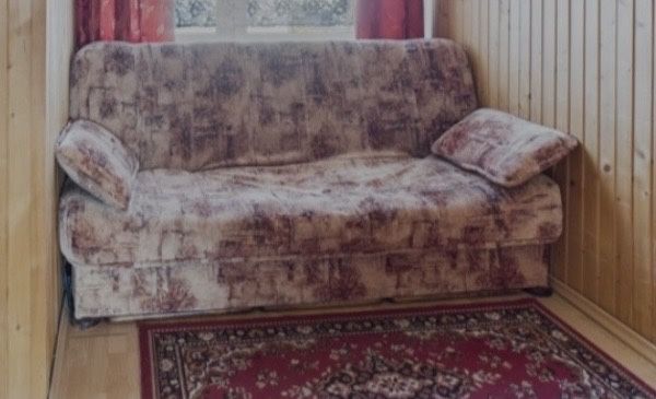 Oddam kanape za darmo