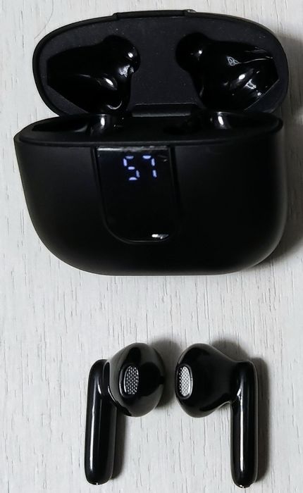 Бездротові Bluetooth навушники J11, нові