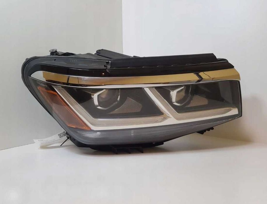 Volkswagen Atlas Teramont 1, 2 Фары (фара левая, правая) USA EU