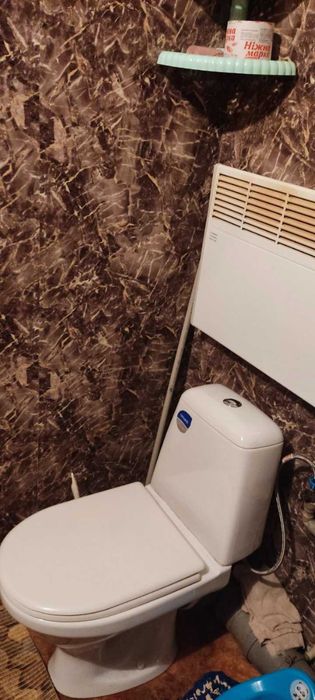 ПРОДАМ 1-но кімнатну квартиру по вул.Військбуд