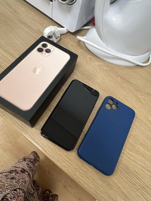 Iphone 11 Pro  64 GB