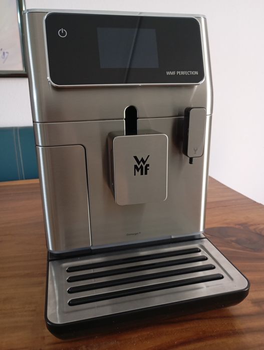 Wmf perfection 660 ekspres do kawy