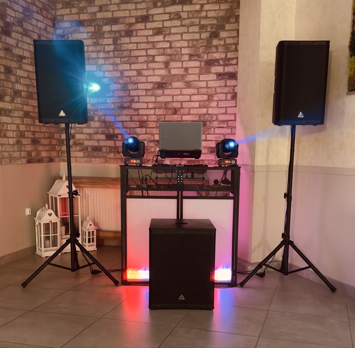 DJ BLACK BOYS | Urodziny | Wesela | Studniówki | Eventy |
