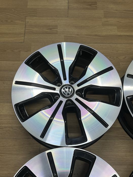 Легкосплавні диски Volkswagen ID  5/112R19
