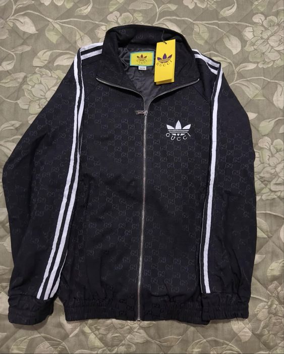 Fato Treino Addidas & Gucci