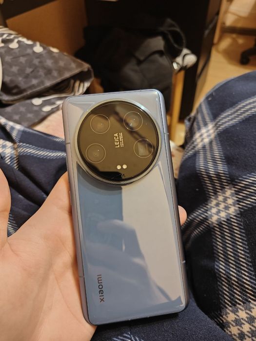 Xiaomi 14 Ultra 12/256 cn