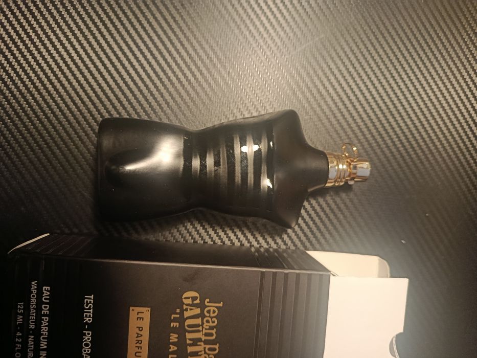 Perfumy Jean Paul gauleiter LE MALE