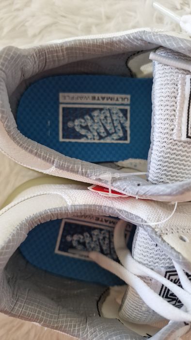 Vand Evdnt Ultimatewaf buty sportowe