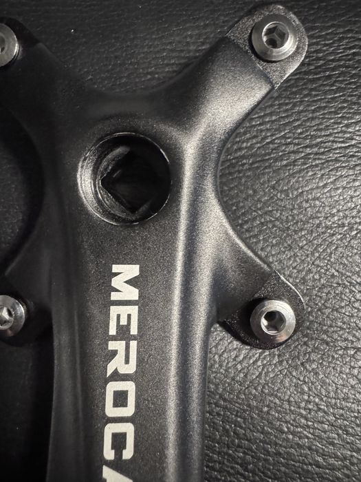 Korby MEROCA 170 mm