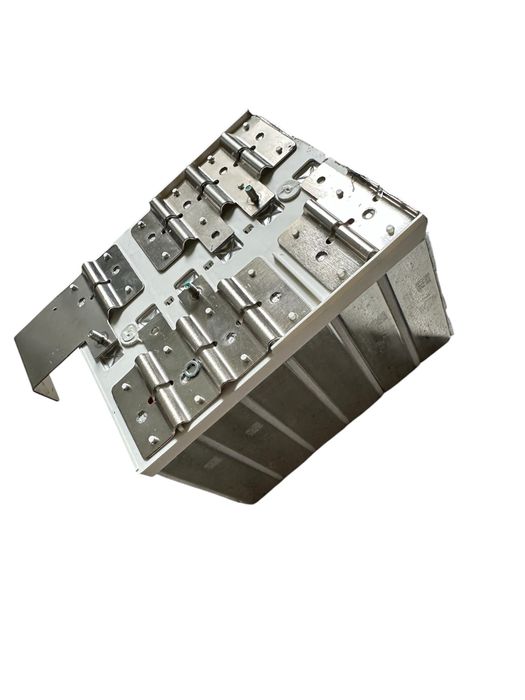 Акумулятор LTO 3S2P 6V 46Ah Toshiba SciB | Збірка титанат