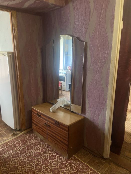 1 кімнатна квартира на артема