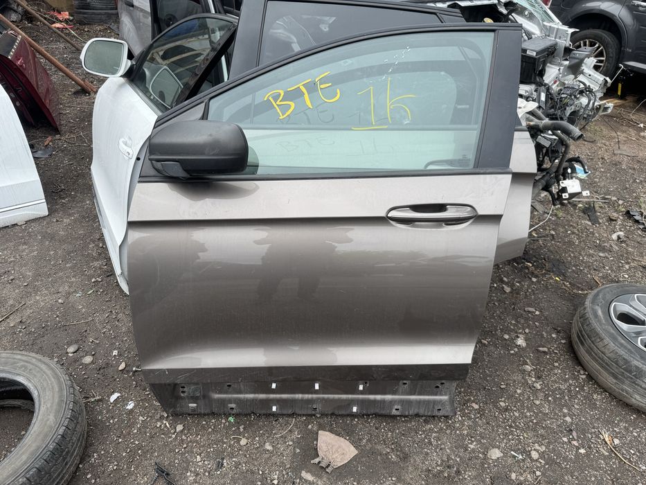 Ford edge двері передні задні форд едж двері FORD EDGE