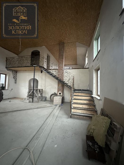 Будинок Олексіівка