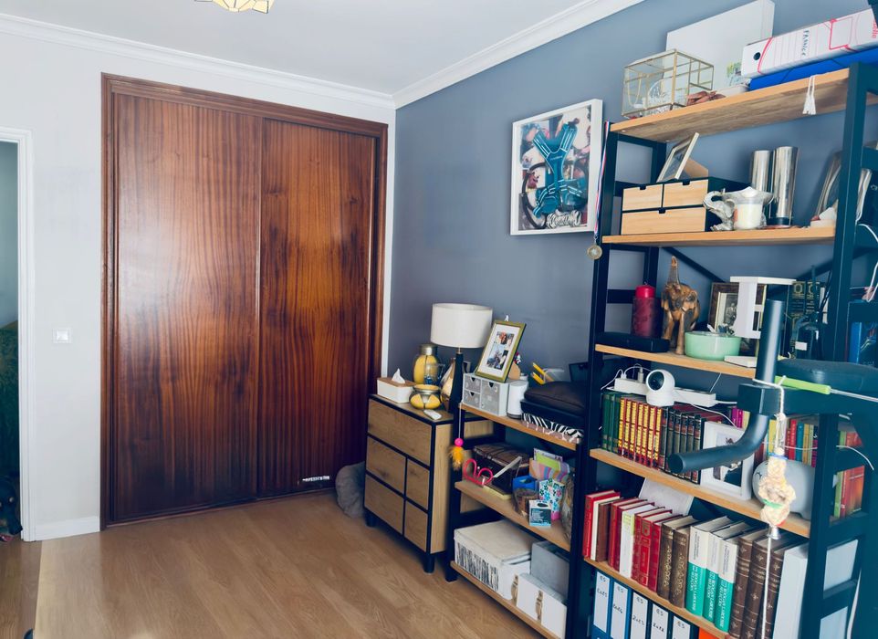 Venda Directa - Apartamento T3 em Rio Tinto
