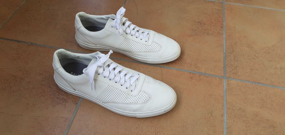 Trampki Zara rozm. 44 28cm wkladka