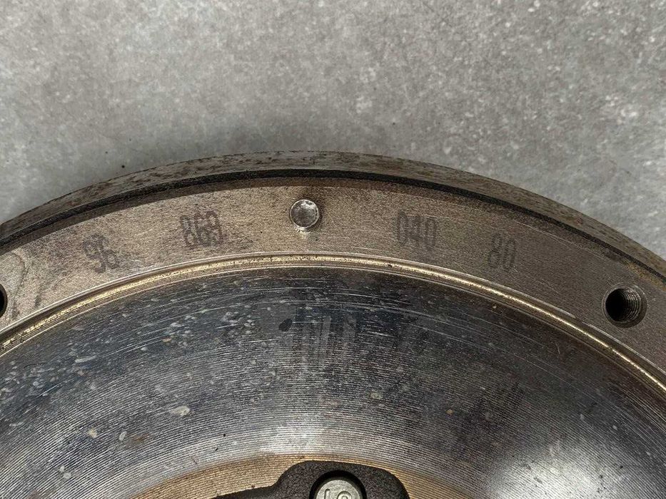 Комплект зчеплення Демпфер Peugeot 308 3008 208 207 2008 1.6 HDI