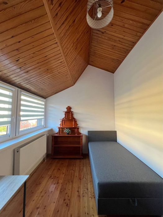 Pokój dla 1/2 os. Dlugoleka