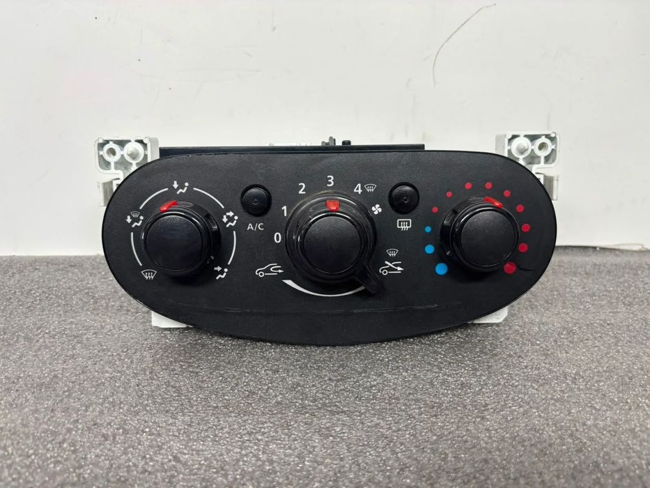 Comando chauffage / sofagem DACIA Sandero II (5S_)