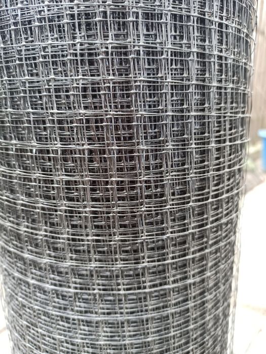 Полімерна сітка Пластикова сітка Сітка для птиці, курчат