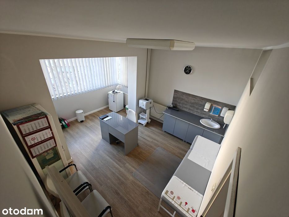 BEZPOŚREDNIO: 2-pokoje z osobną kuchnią 53m2 w CENTRUM WRZESZCZA
