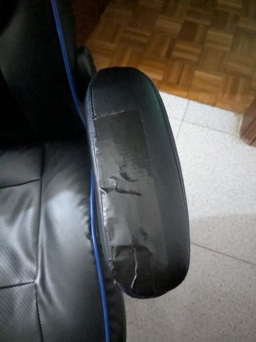 Cadeira gaming Drift