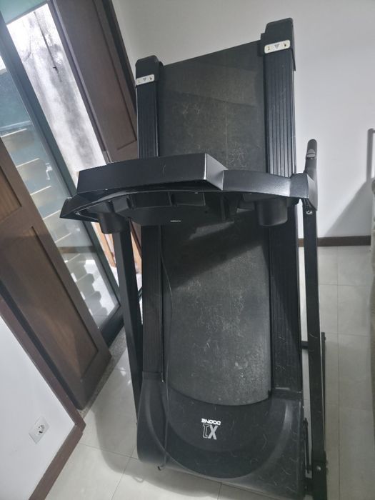 Passadeira Elétrica Doone X1