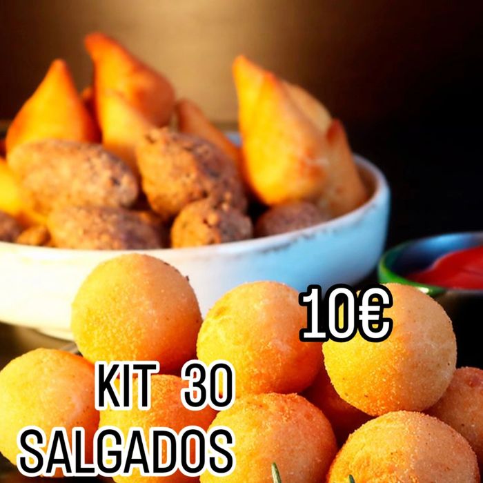 Delicias Brasil 2025