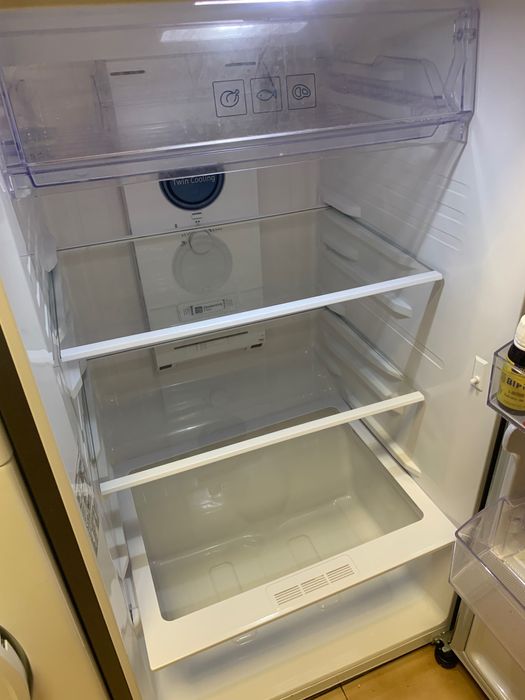 Frigorifico samsung com congelador