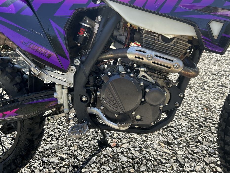 Kovi gnr 250  2025