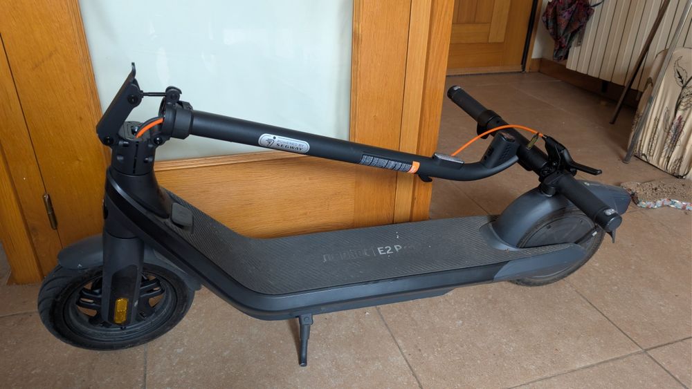 NINEBOT E2 pro nova
