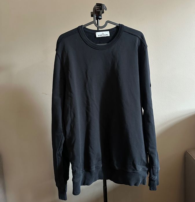 Кофта Stone Island світшот як нова
