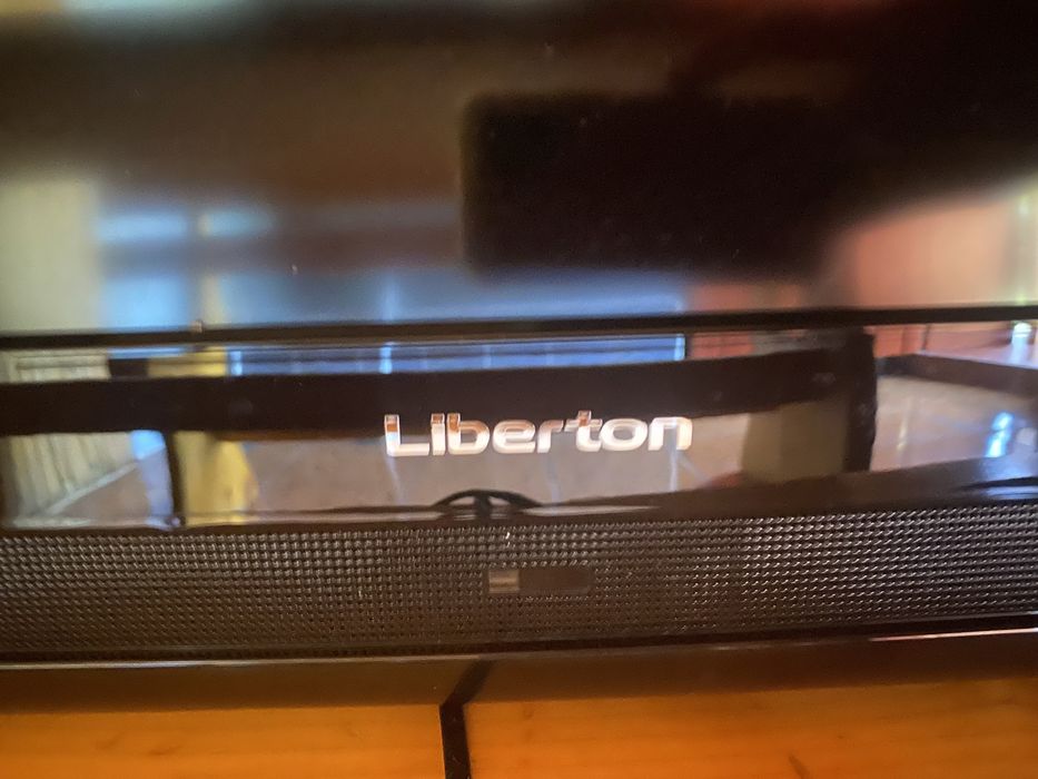 Телевізор Liberton