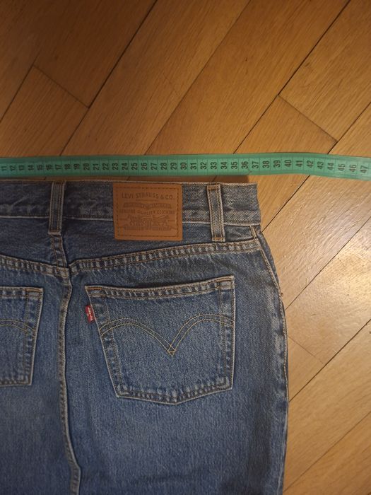 Жіноча юбка levis