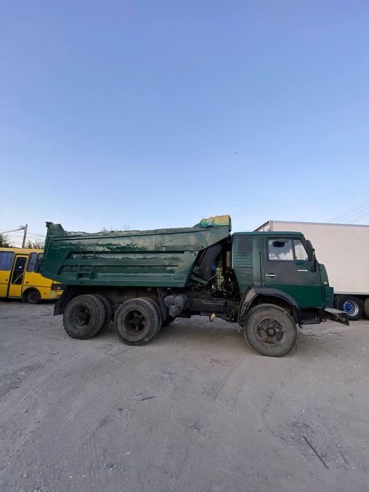 Продам Камаз в гарному стані