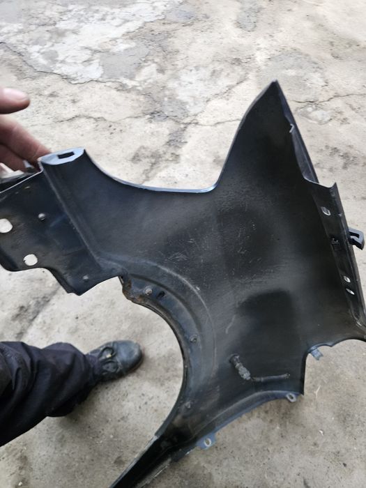 Крило Крила Опель Зафіра А Opel Zafira A Розборка шрот запчастини