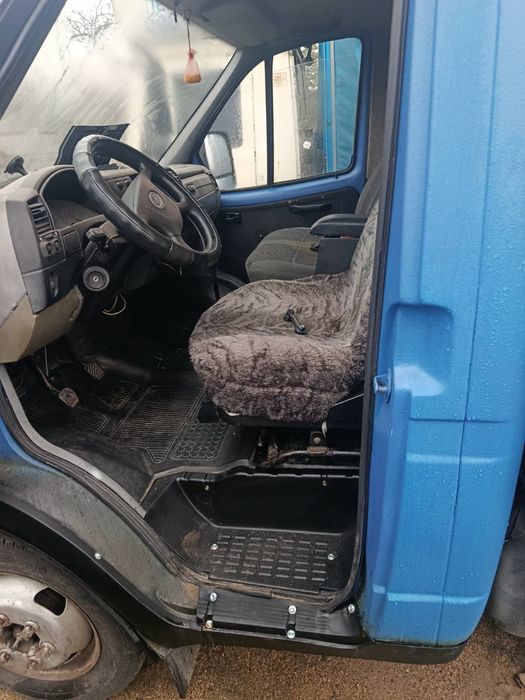 Продам ГАЗель 3302