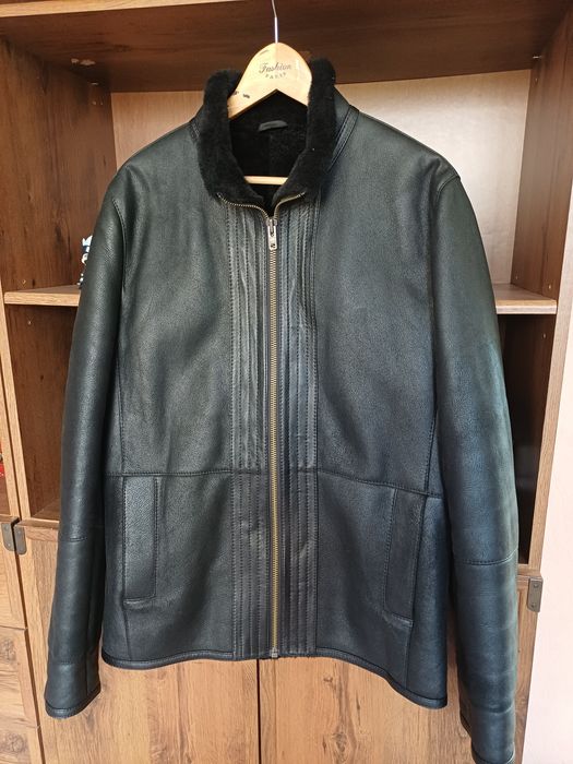 Чололовіча дублянка продам