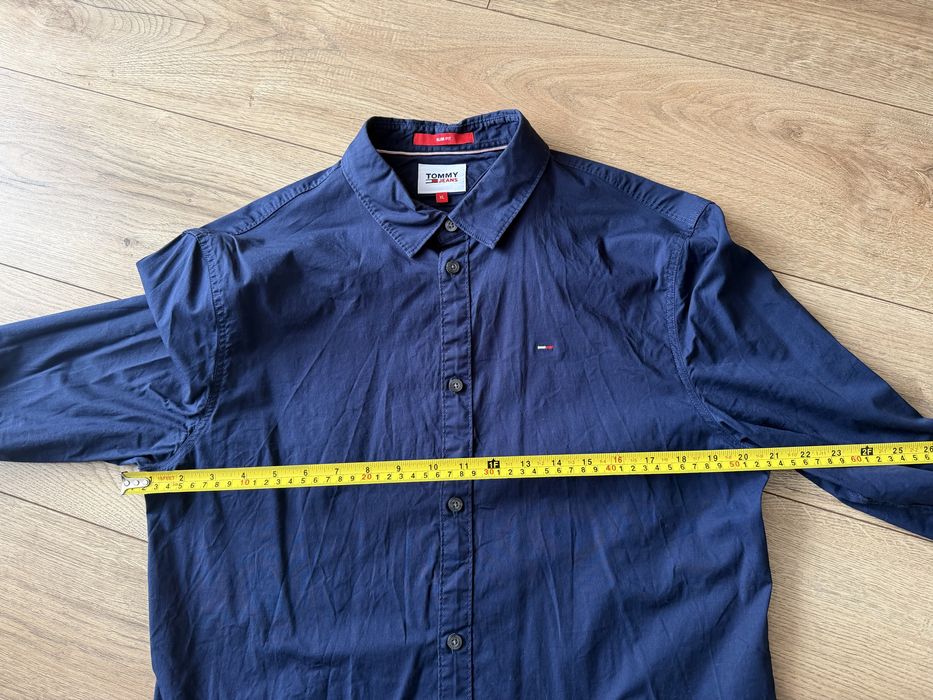 Koszula Tommy Hilfiger  r.L