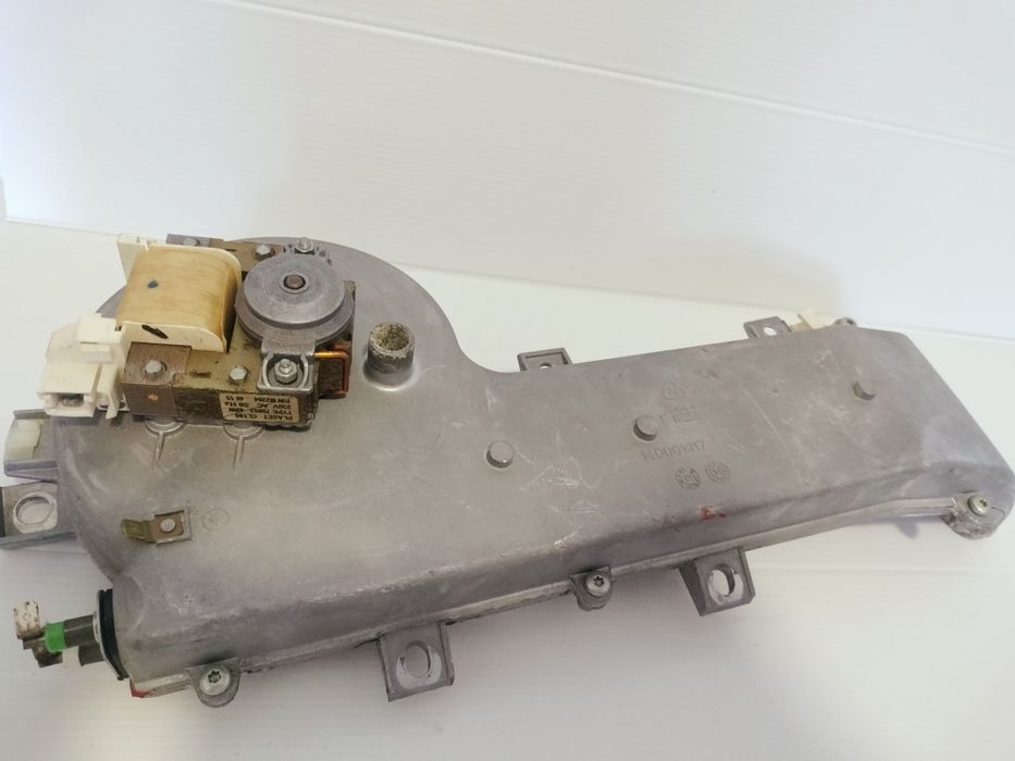 Peças maq lavar e secar Ariston Hotpoint AQD