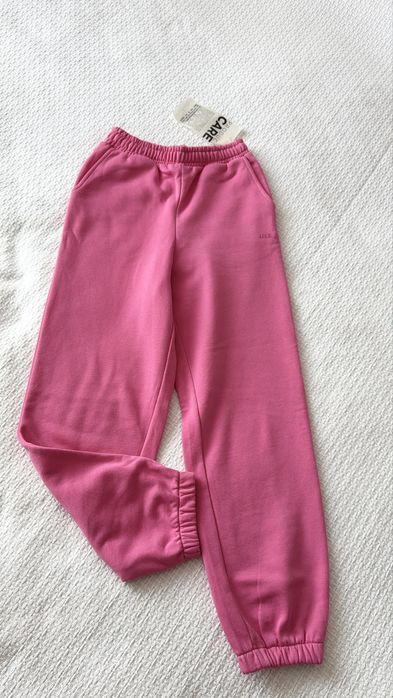 Спортивні штани zara xs