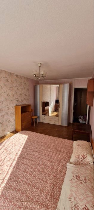Здам 1-кімнатну квартиру Голосіївський проспект 15б - Вид 5