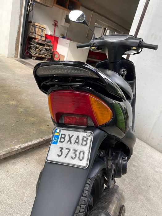 Продам Honda Dio 34