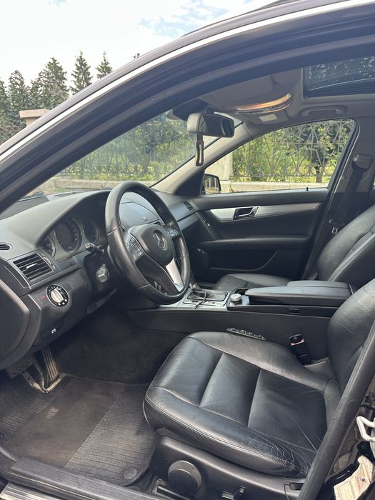 Mercedes c320 3.2 Дизель, 4matic! Для ЗСУ