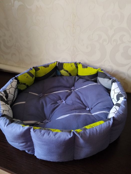 Ліжечко для кота