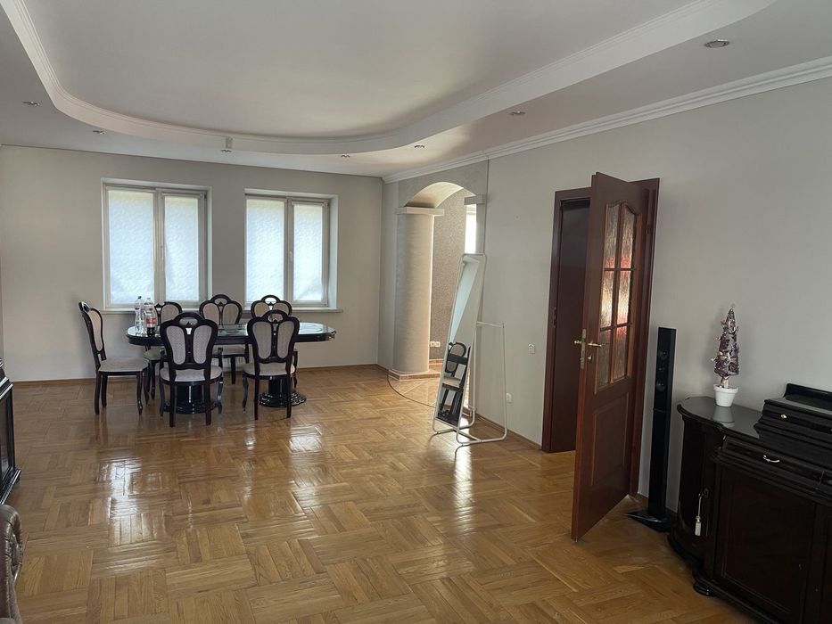 Оренда будинку в центрі Тернополя